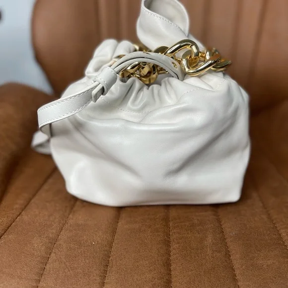 Women's DeMellier Santa Monica Handle Bag - Picture 5 of 7